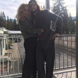 Meet your Posher, Nora